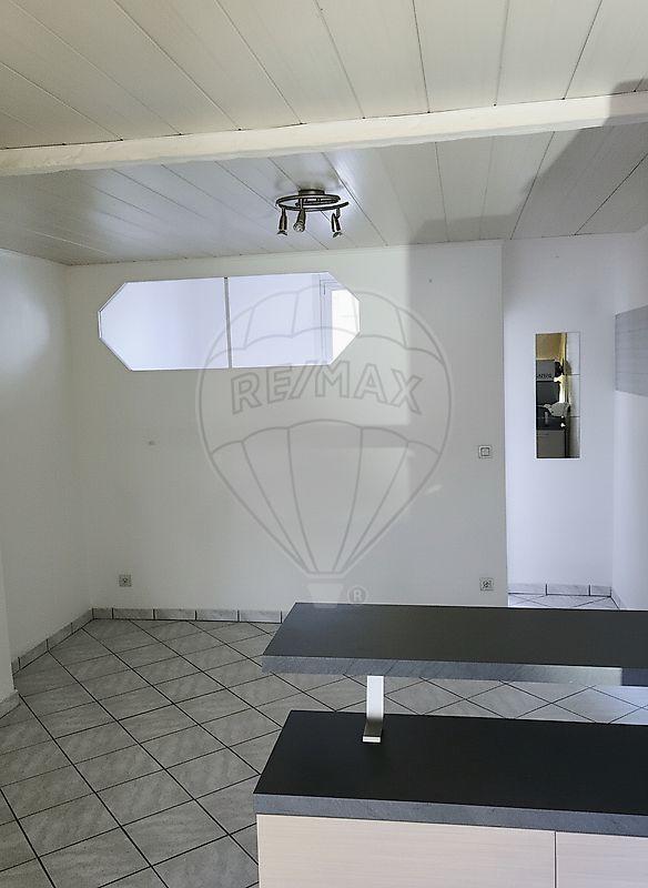 Appartement - 33 m² - 1 pièce