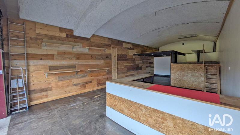 Local commercial - 72 m²