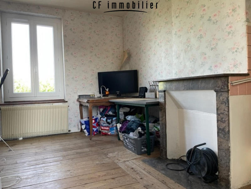 Maison - 337 m² - 12 pièces