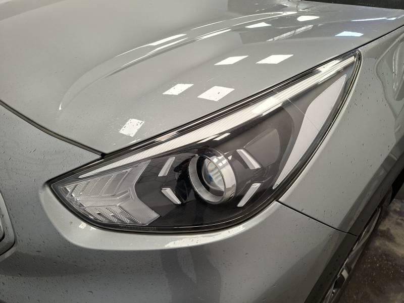 Kia Niro e- Electrique 204 ch Active