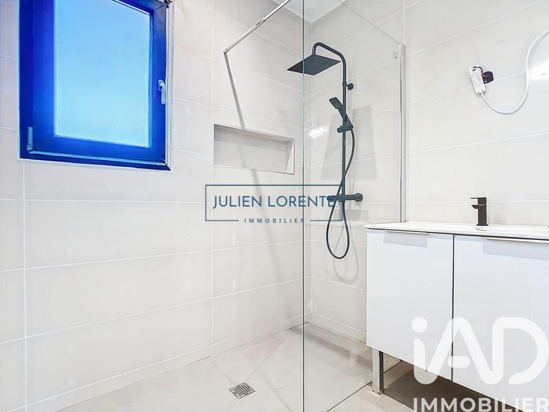 Maison - 118 m² - 4 pièces