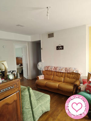 Maison - 114 m² - 5 pièces