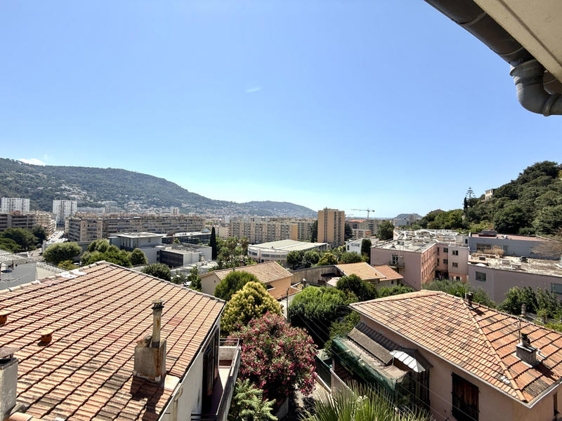 Appartement - 64 m² - 4 pièces