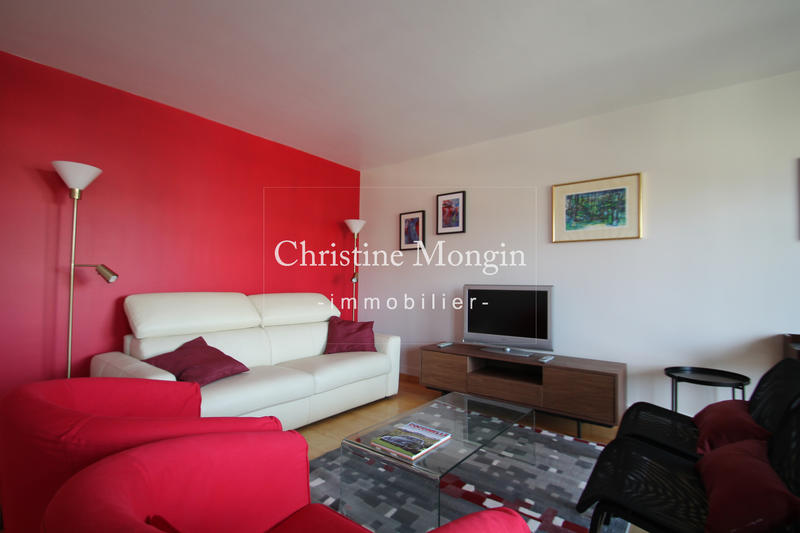 Appartement - 63 m² - 2 pièces