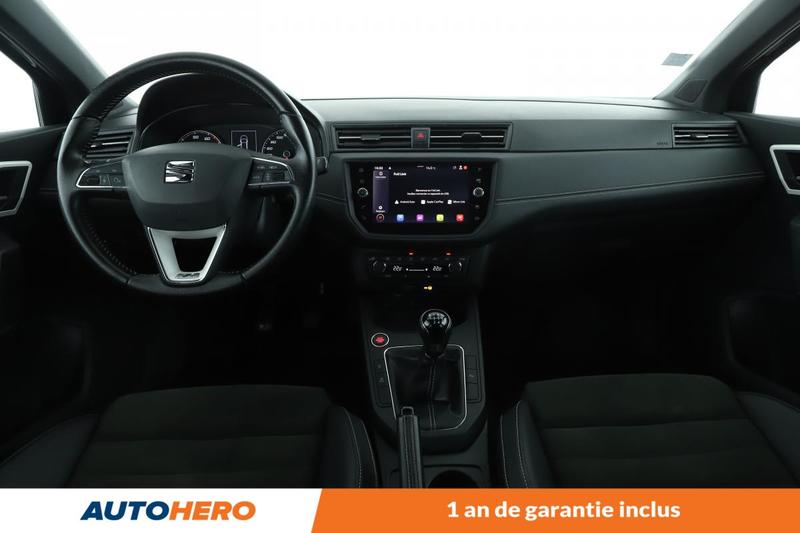 Seat Ibiza 1.0 Tsi Xcellence 110 ch