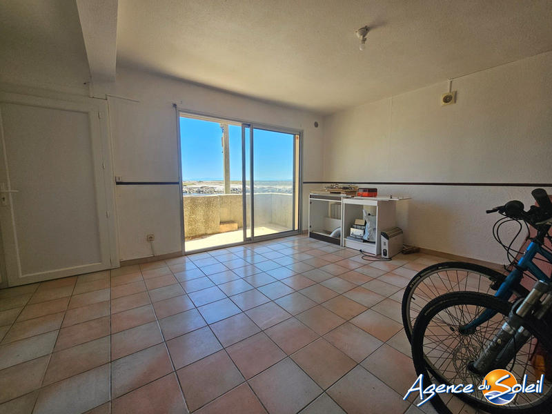 Appartement - 51 m² - 3 pièces