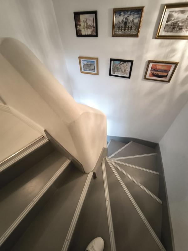 Duplex - 128 m² - 5 pièces