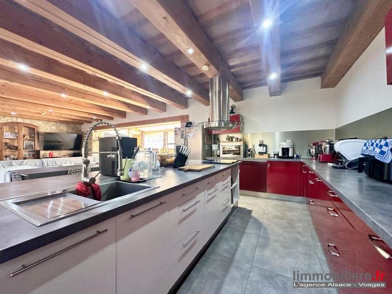 Mas - 282 m² - 11 pièces