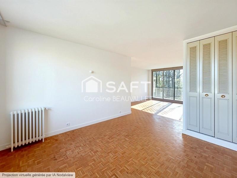 Appartement - 67 m² - 3 pièces