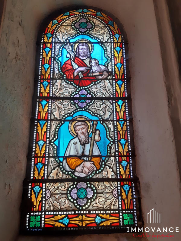 Maison - 328 m² - 12 pièces