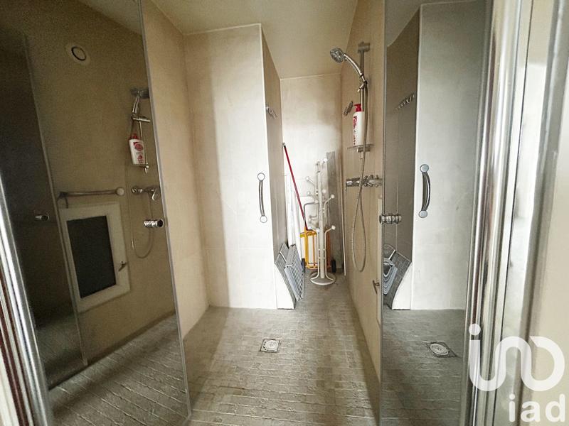 Appartement - 96 m² - 5 pièces