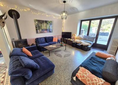 Mas - 140 m² - 5 pièces