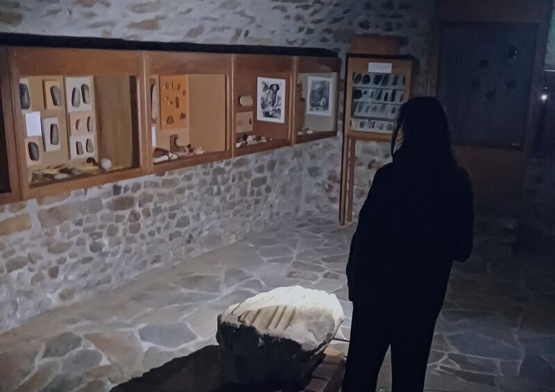 Nuit Européenne des musées à Châteauponsac