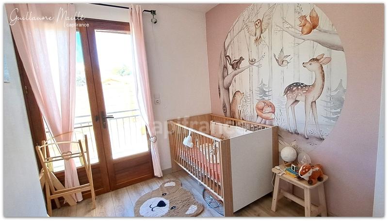 Villa - 120 m² - 4 pièces