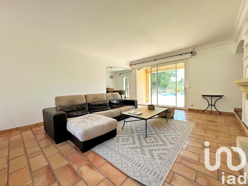 Maison - 175 m² - 7 pièces