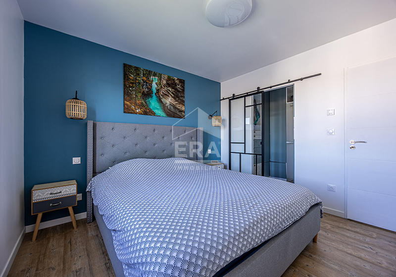 Maison - 139 m² - 5 pièces