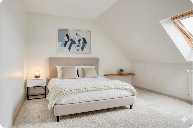 Maison - 163 m² - 5 pièces