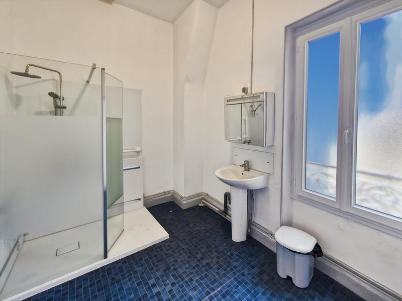 Maison - 112 m² - 5 pièces