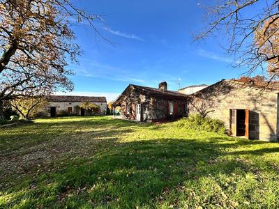 Maison - 116 m² - 5 pièces