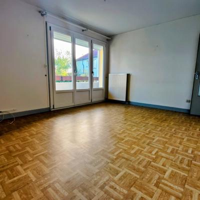 Appartement - 53 m² - 2 pièces