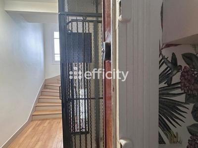 Appartement - 25 m² - 1 pièce