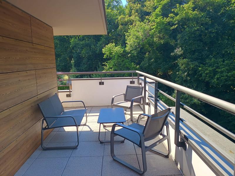 Appartement - 89 m² - 3 pièces