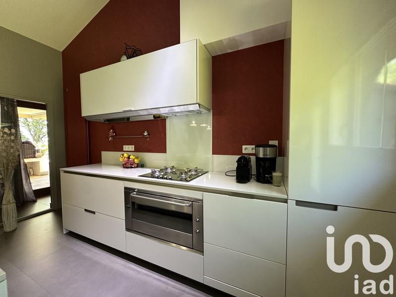 Maison de maîtres - 139 m² - 6 pièces