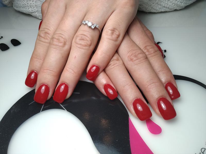 Les Ongles des Fées