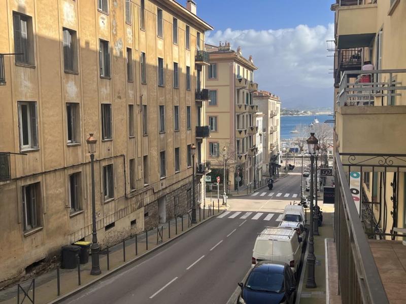 Appartement - 34 m² - 2 pièces