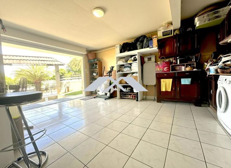 Villa - 175 m² - 7 pièces