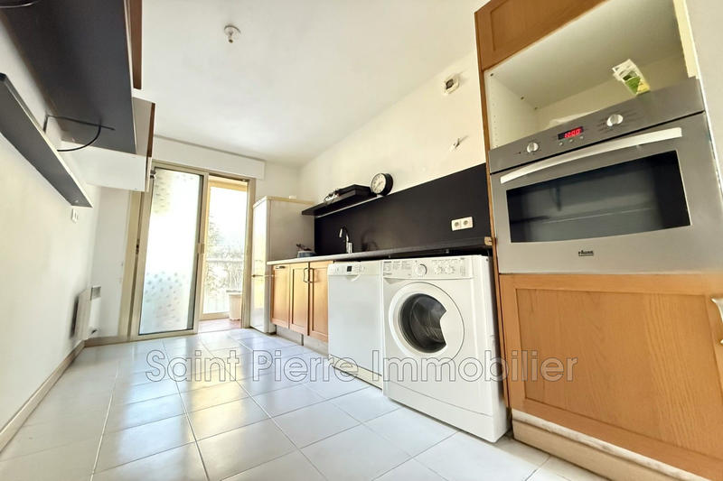 Appartement - 84 m² - 3 pièces