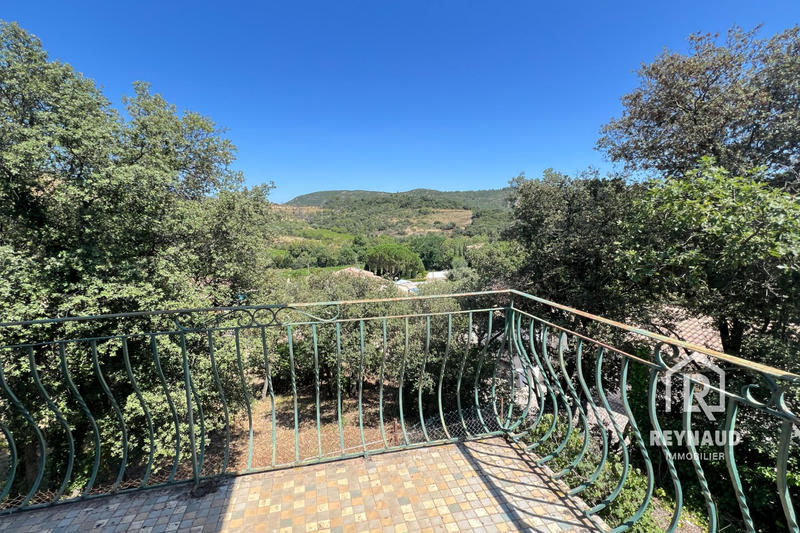 Maison - 200 m² - 10 pièces