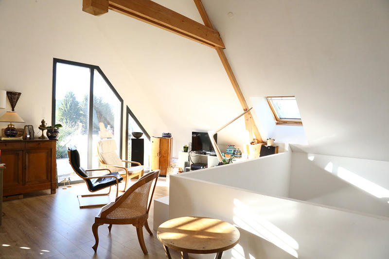 Maison - 174 m² - 5 pièces