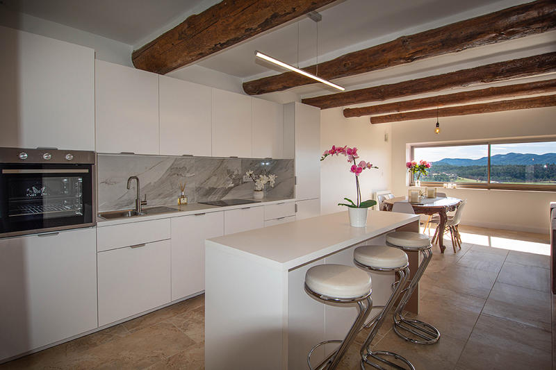 Appartement - 132 m² - 4 pièces