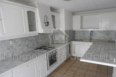 Appartement - 91 m² - 4 pièces