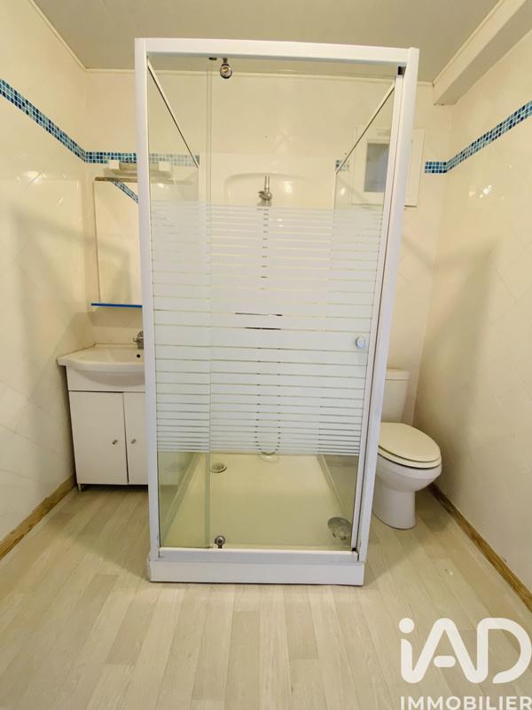 Maison - 156 m² - 6 pièces