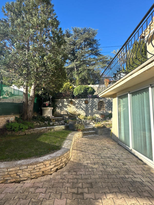 Maison - 113 m² - 5 pièces