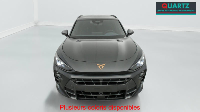 Cupra Terramar 1.5 eTSI Hybrid 150 ch Dsg7 V