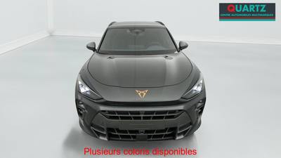 Cupra Terramar 1.5 eTSI Hybrid 150 ch Dsg7 V