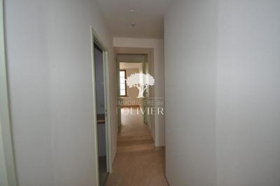 Appartement - 53 m² - 3 pièces