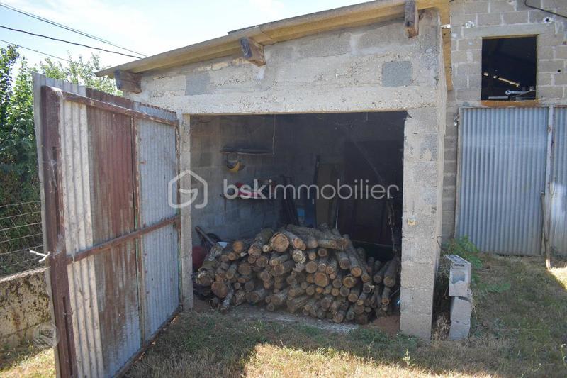 Maison - 150 m² - 7 pièces