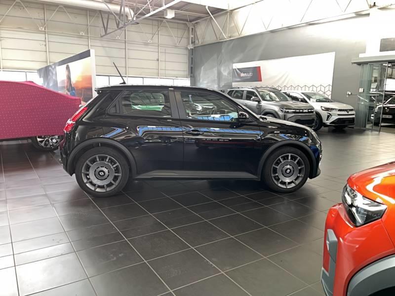 Renault R 5 E-Tech Electrique 120 ch autonomie urbaine Evolution