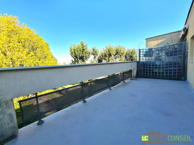 Appartement - 33 m² - 1 pièce