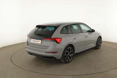 Skoda Scala 1.5 Tsi Monte-Carlo Dsg7 150 ch