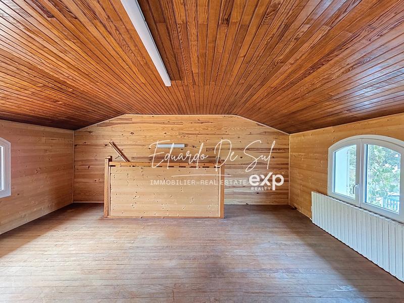 Maison - 90 m² - 2 pièces