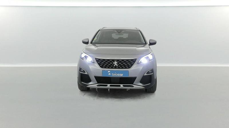 Peugeot 5008 1.5 BlueHDi 130ch Allure + Hayon électrique