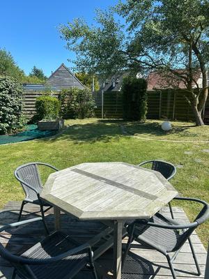 Maison - 121 m² - 5 pièces