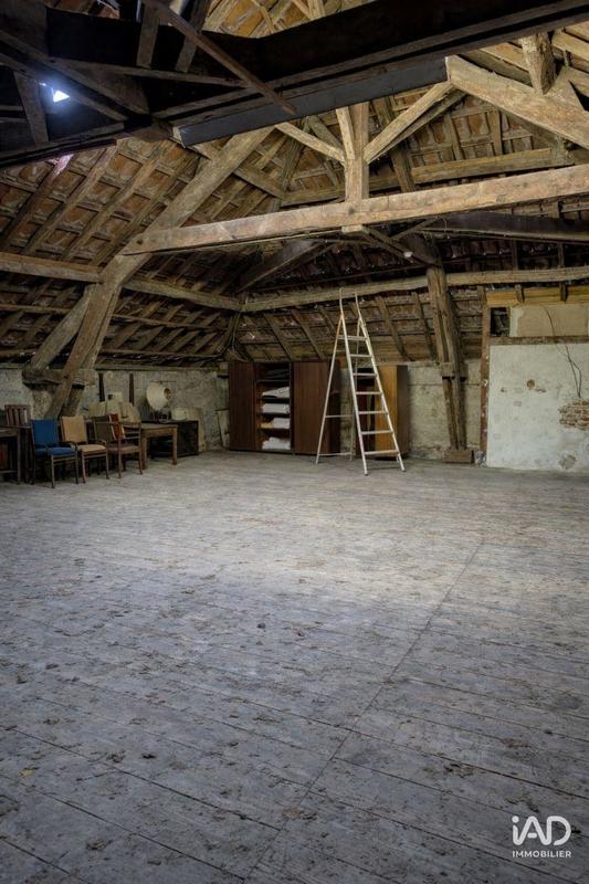 Local commercial - 400 m²