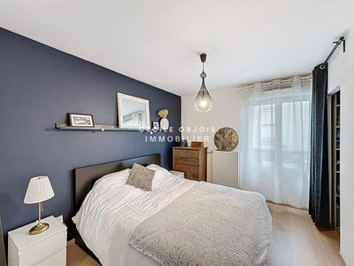 Appartement - 69 m² - 3 pièces