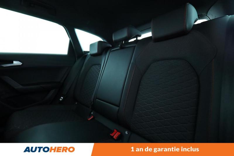 Seat Leon St 1.5 eTSI Fr Dsg7 150 ch